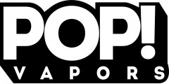 Жидкости Pop Vapors