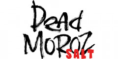 Жидкость Dead Moroz SALT