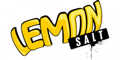 Жидкости LEMON SALT