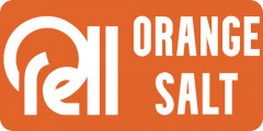 Жидкость RELL Orange SALT