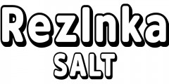 Жидкости Rezinka SALT