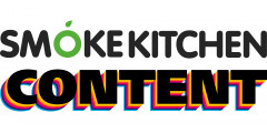 Жидкость SMOKE KITCHEN CONTENT