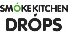 Жидкость SMOKE KITCHEN DROPS