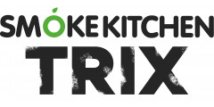 Жидкость SMOKE KITCHEN TRIX
