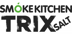 Жидкость SMOKE KITCHEN TRIX SALT