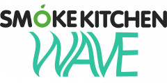 Жидкость SMOKE KITCHEN WAVE