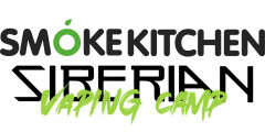 Жидкость SMOKE KITCHEN SIBERIAN