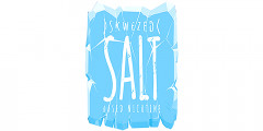 Жидкость Skwezed Ice SALT
