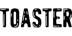Жидкости TOASTER