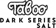 Жидкость TABOO Dark Series SALT