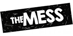 Жидкости The Mess