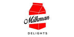 Жидкости The Milkman Delights