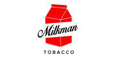 Жидкости The Milkman Tobacco