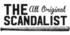 Жидкости The Scandalist