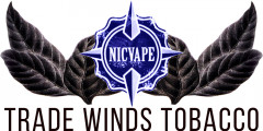 Жидкости Tradewinds Tobacco
