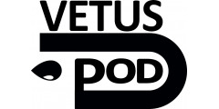 Жидкость Vetus Pod SALT