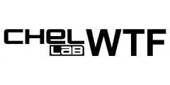 Жидкость ChelLab WTF