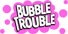 Жидкости Bubble Trouble
