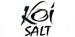 Жидкость KOI SALT