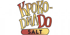Жидкости КрокодилDo SALT