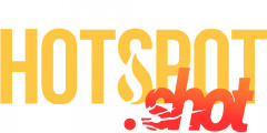 Жидкости Hotspot Shot SALT