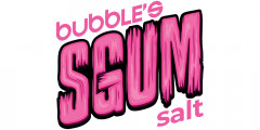 Жидкости Bubble's SGUM SALT