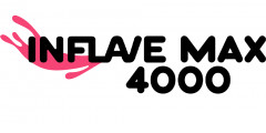 Одноразовые электронные сигареты INFLAVE MAX 4000