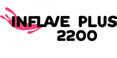 Одноразовые электронные сигареты INFLAVE PLUS 2200
