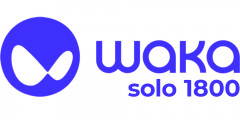 Одноразовые электронные сигареты Waka Solo 1800 в наличии
