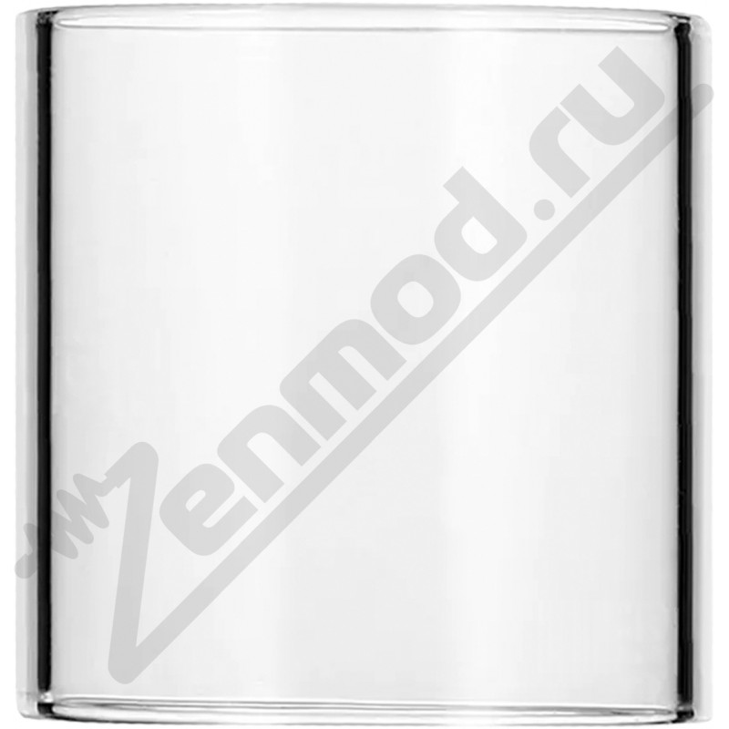 Фото и внешний вид — Стекло Siren 2 22мм / SUBOX / SUBTANK Mini-C
