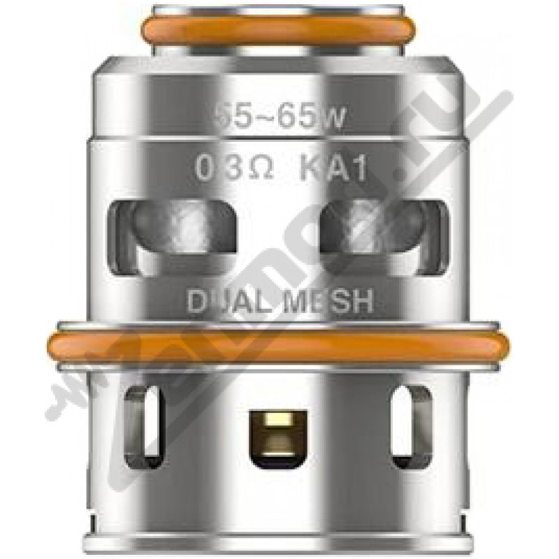 Фото и внешний вид — GeekVape M0.3 Dual Coil 0.3 Ом