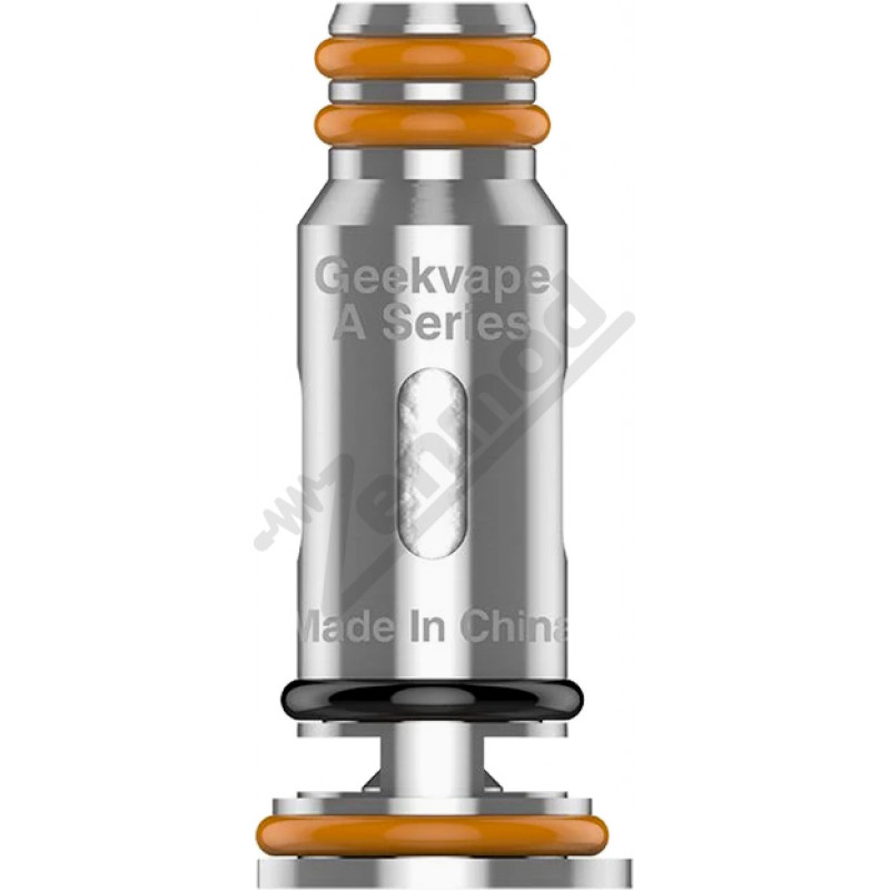 Фото и внешний вид — GeekVape A0.8 Coil 0.8 Ом