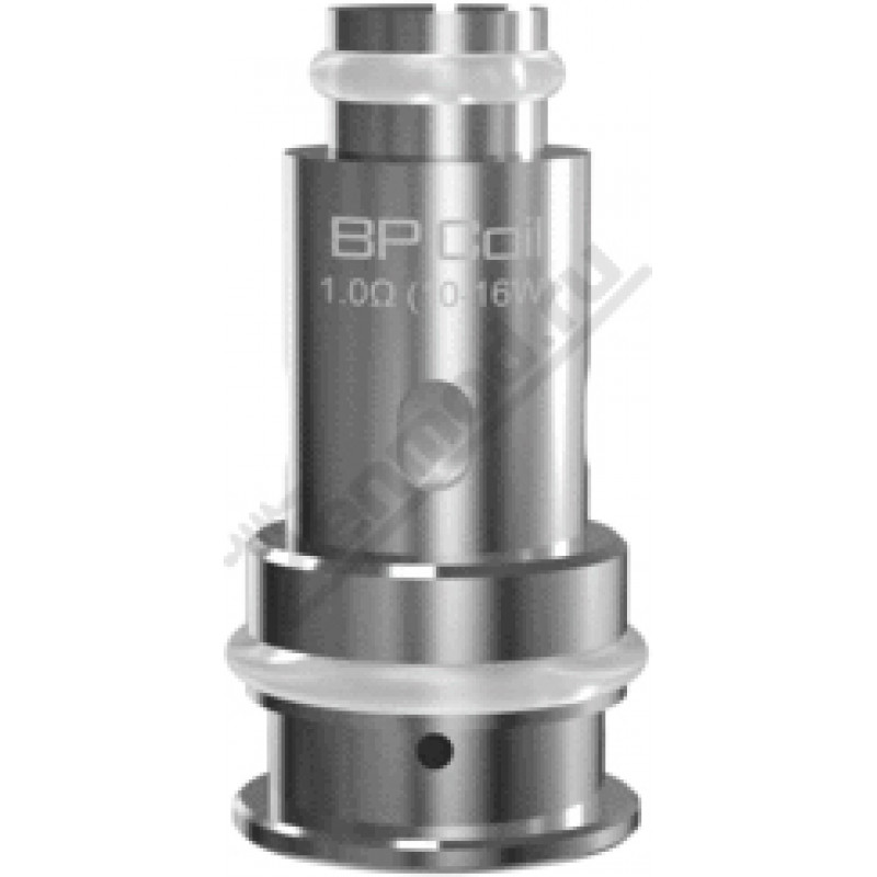 Фото и внешний вид — Aspire BP coil 1.0 Ом