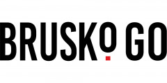 Одноразовые электронные сигареты Brusko GO