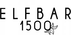 Одноразовые электронные сигареты Elf Bar 1500