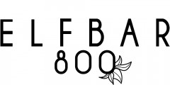 Одноразовые электронные сигареты Elf Bar 800