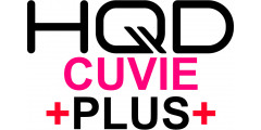 HQD Cuvie Plus на 1200 тяг