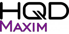 Одноразовые электронные сигареты HQD Maxim