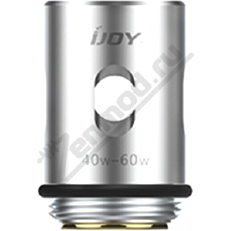 Фото и внешний вид — IJOY J1 Mesh coil 0.2 Ом