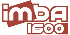 Одноразовые электронные сигареты IMBA 1600