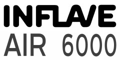 Одноразовые электронные сигареты INFLAVE AIR 6000