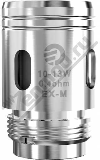 Joyetech EX-M Mesh coil 0.4 Ом