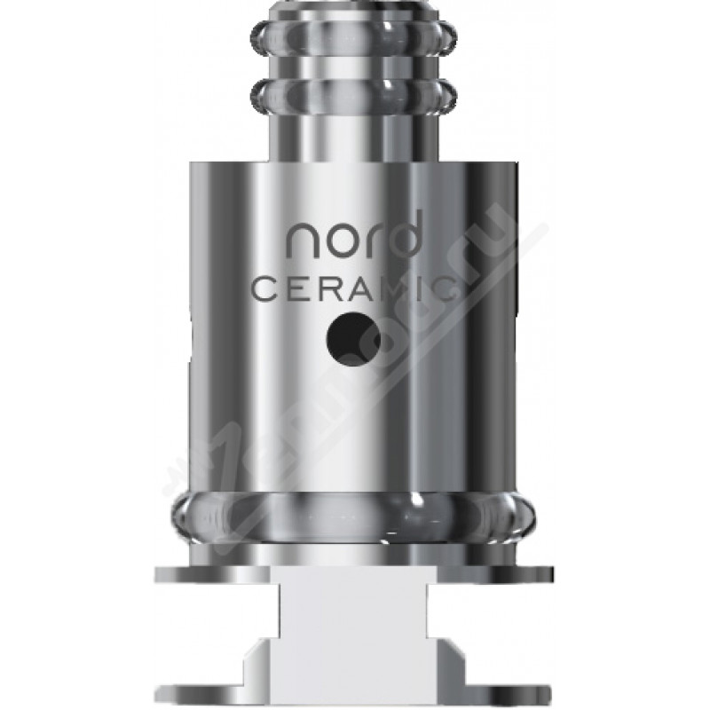 Фото и внешний вид — SMOK NORD Ceramic coil 1.4 Ом