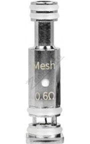 Smoant Battlestar / Charon Baby Mesh coil 0.6 Ом