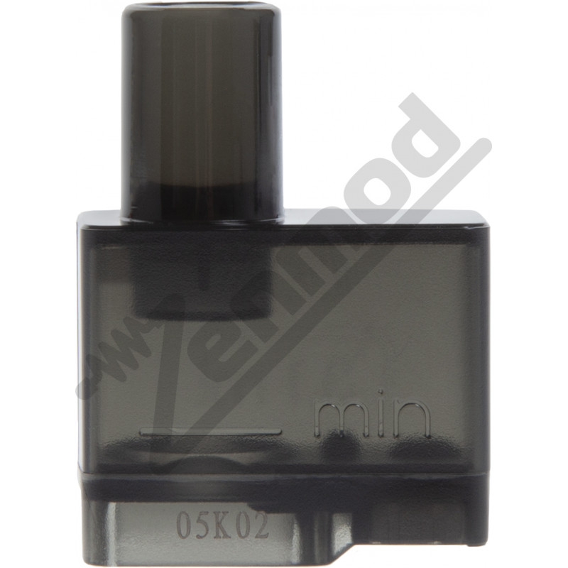 Фото и внешний вид — Suorin Elite Cartridge 3.1мл