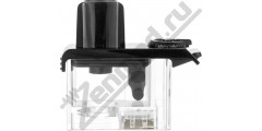 Картриджи для Teslacigs Invader GT