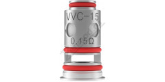Испарители Vandy Vape Jackaroo Pod