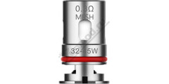 Испарители Vaporesso Target PM80