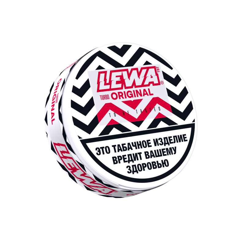 Фото и внешний вид — LEWA TBT TURBO - ORIGINAL