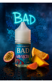 Bad - God Nectar 15мл
